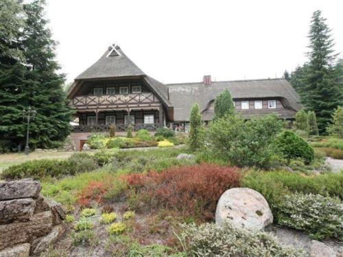 Undeloher Hof Exterior photo